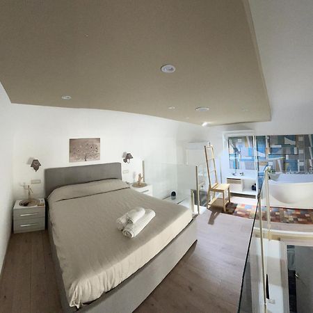 Figli Di Agata Villa Catania Ngoại thất bức ảnh