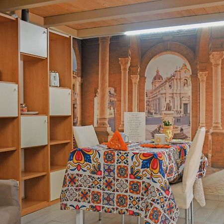 Figli Di Agata Villa Catania Ngoại thất bức ảnh
