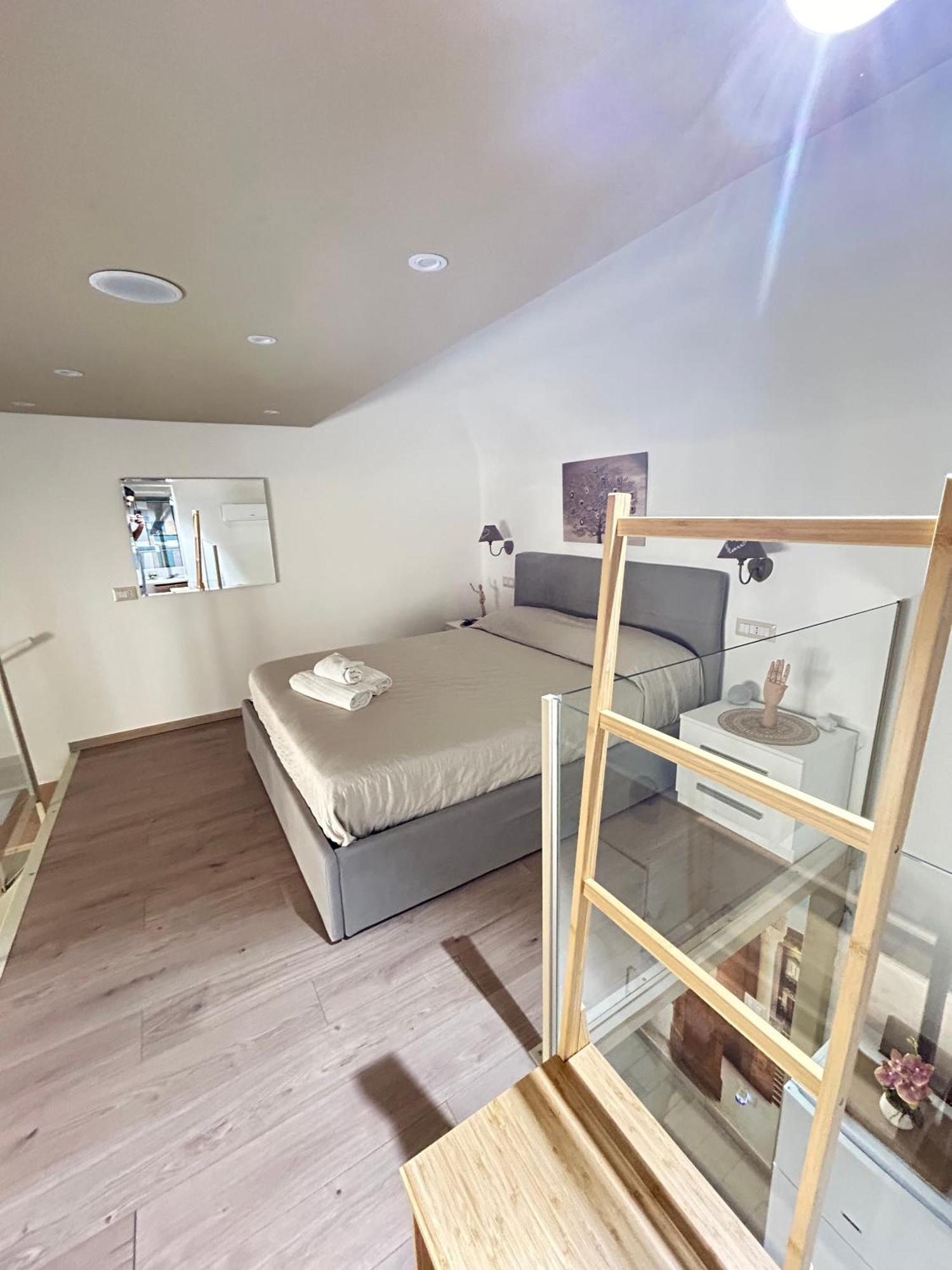 Figli Di Agata Villa Catania Ngoại thất bức ảnh