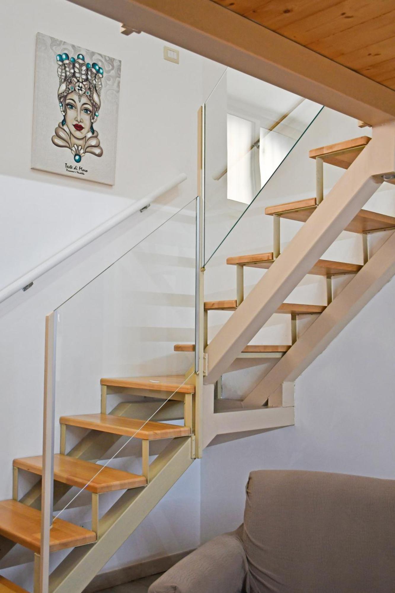 Figli Di Agata Villa Catania Ngoại thất bức ảnh