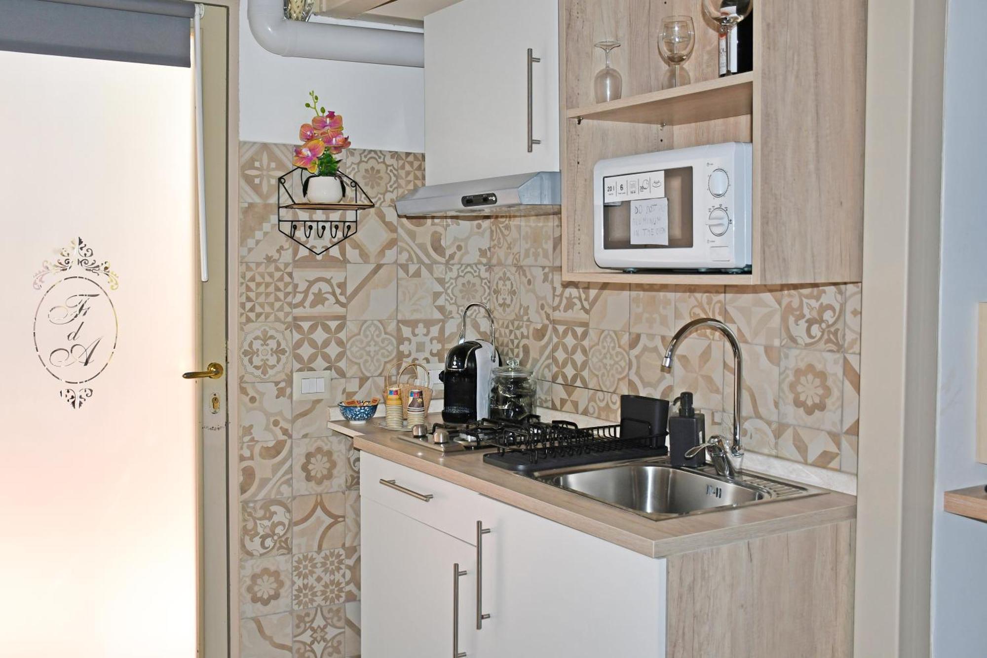 Figli Di Agata Villa Catania Ngoại thất bức ảnh
