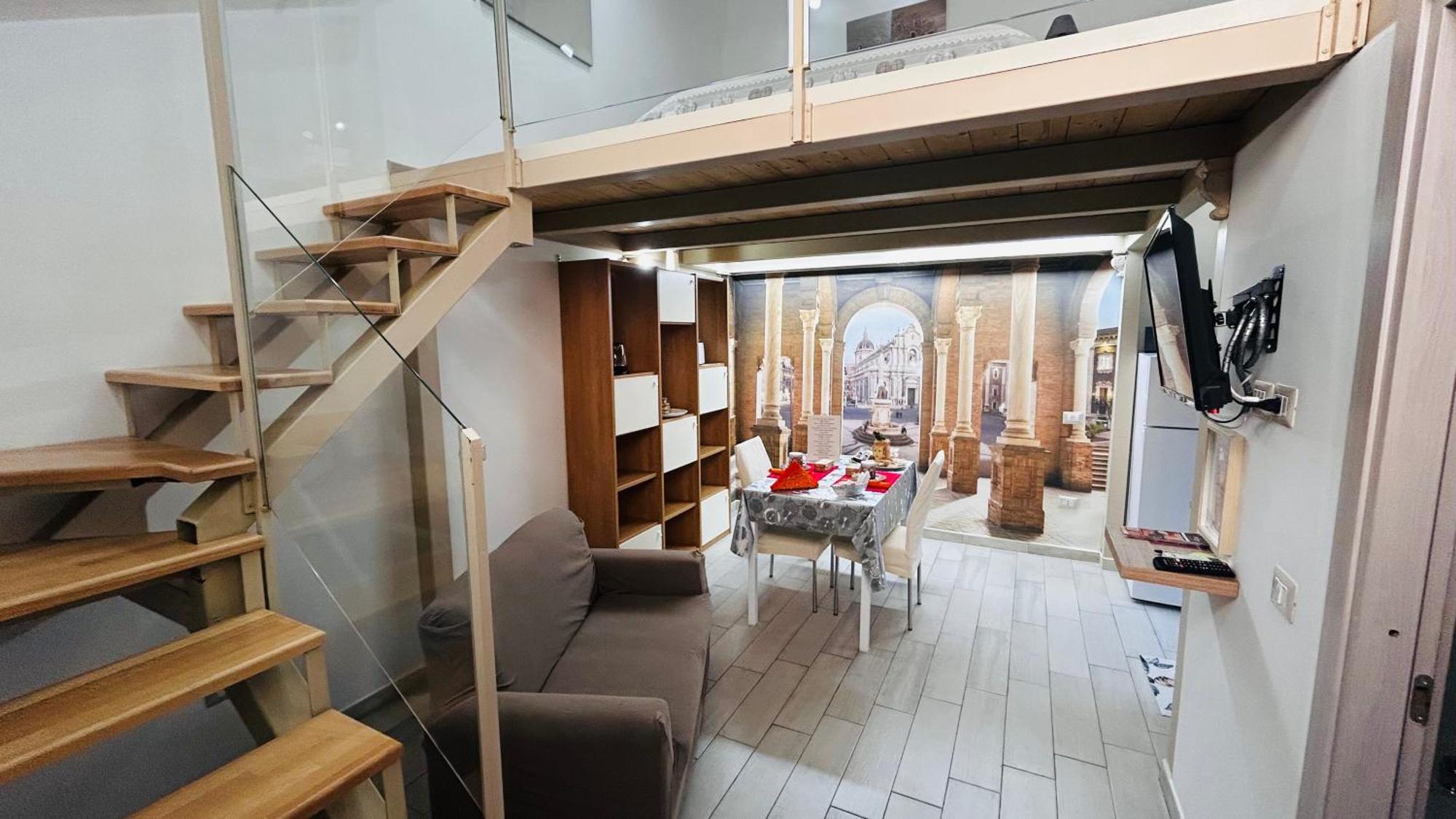Figli Di Agata Villa Catania Ngoại thất bức ảnh