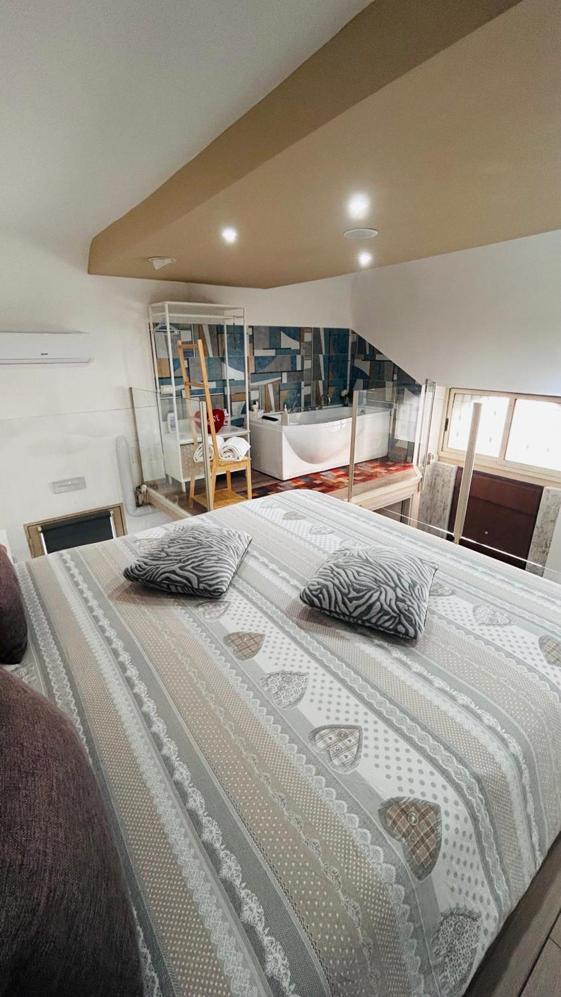 Figli Di Agata Villa Catania Ngoại thất bức ảnh