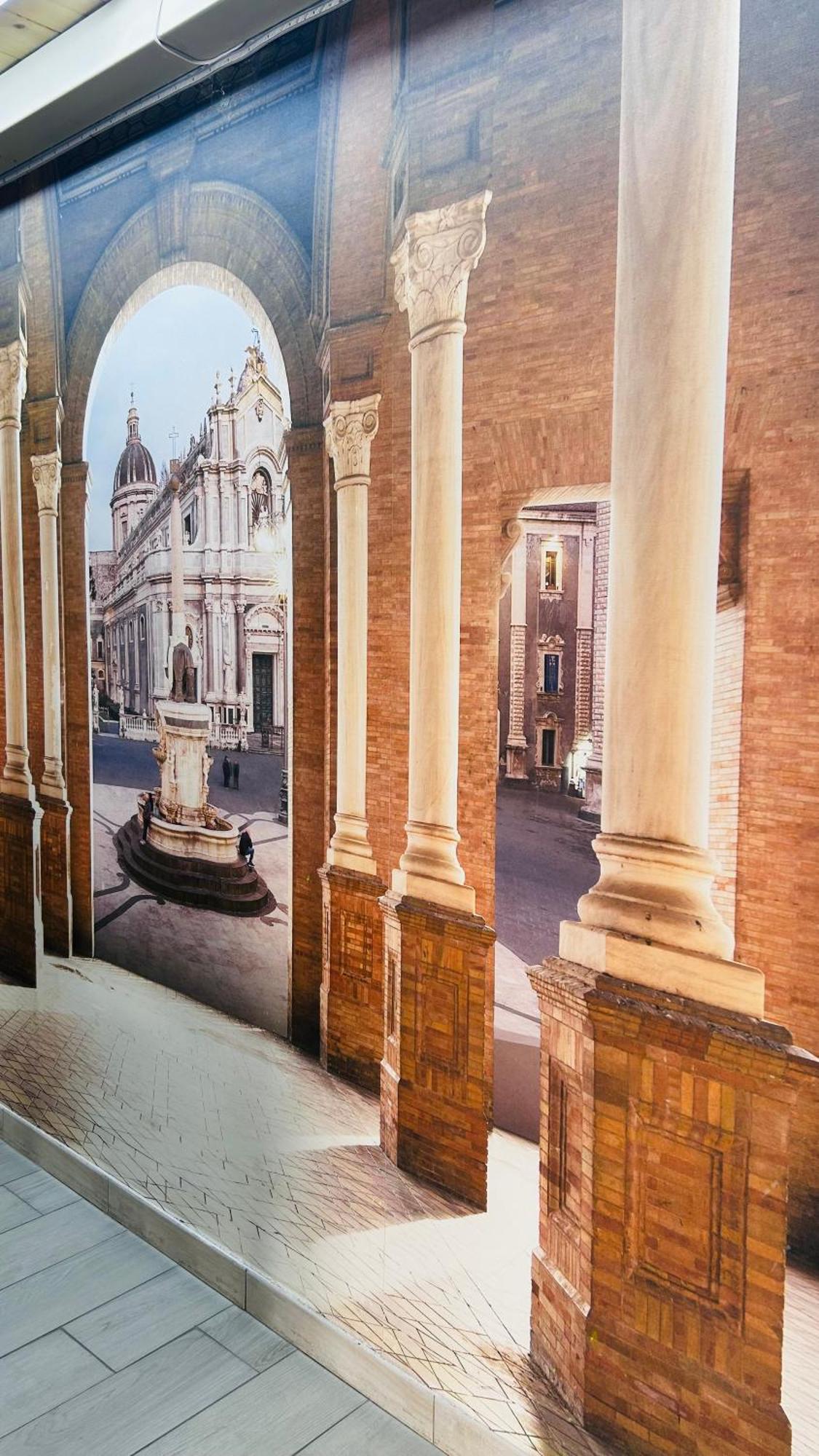Figli Di Agata Villa Catania Ngoại thất bức ảnh