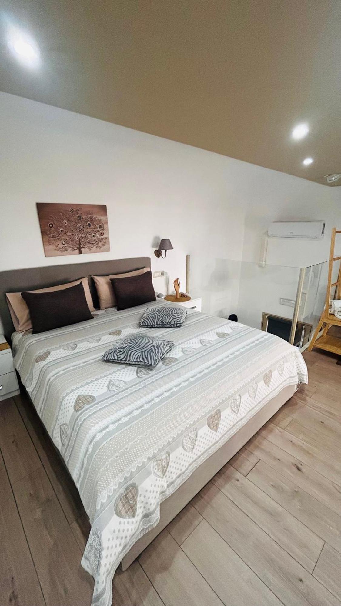 Figli Di Agata Villa Catania Ngoại thất bức ảnh