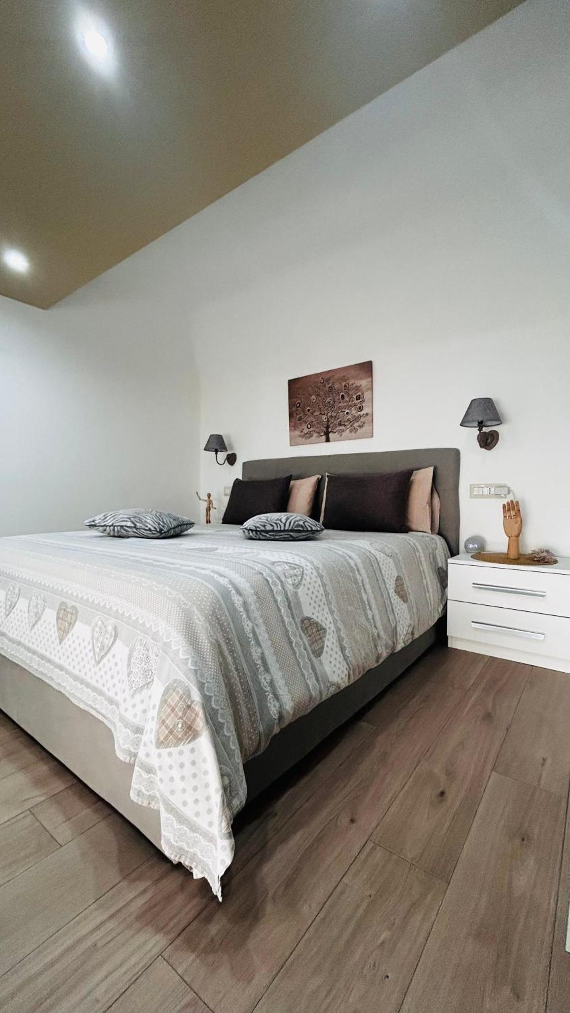 Figli Di Agata Villa Catania Ngoại thất bức ảnh