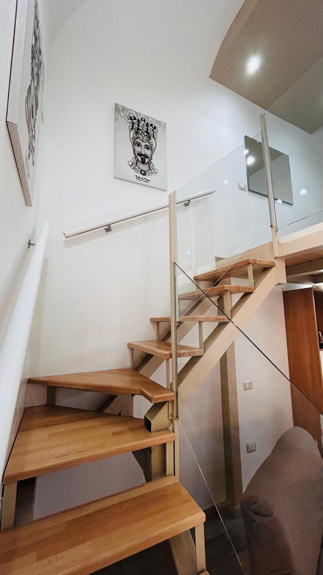 Figli Di Agata Villa Catania Ngoại thất bức ảnh