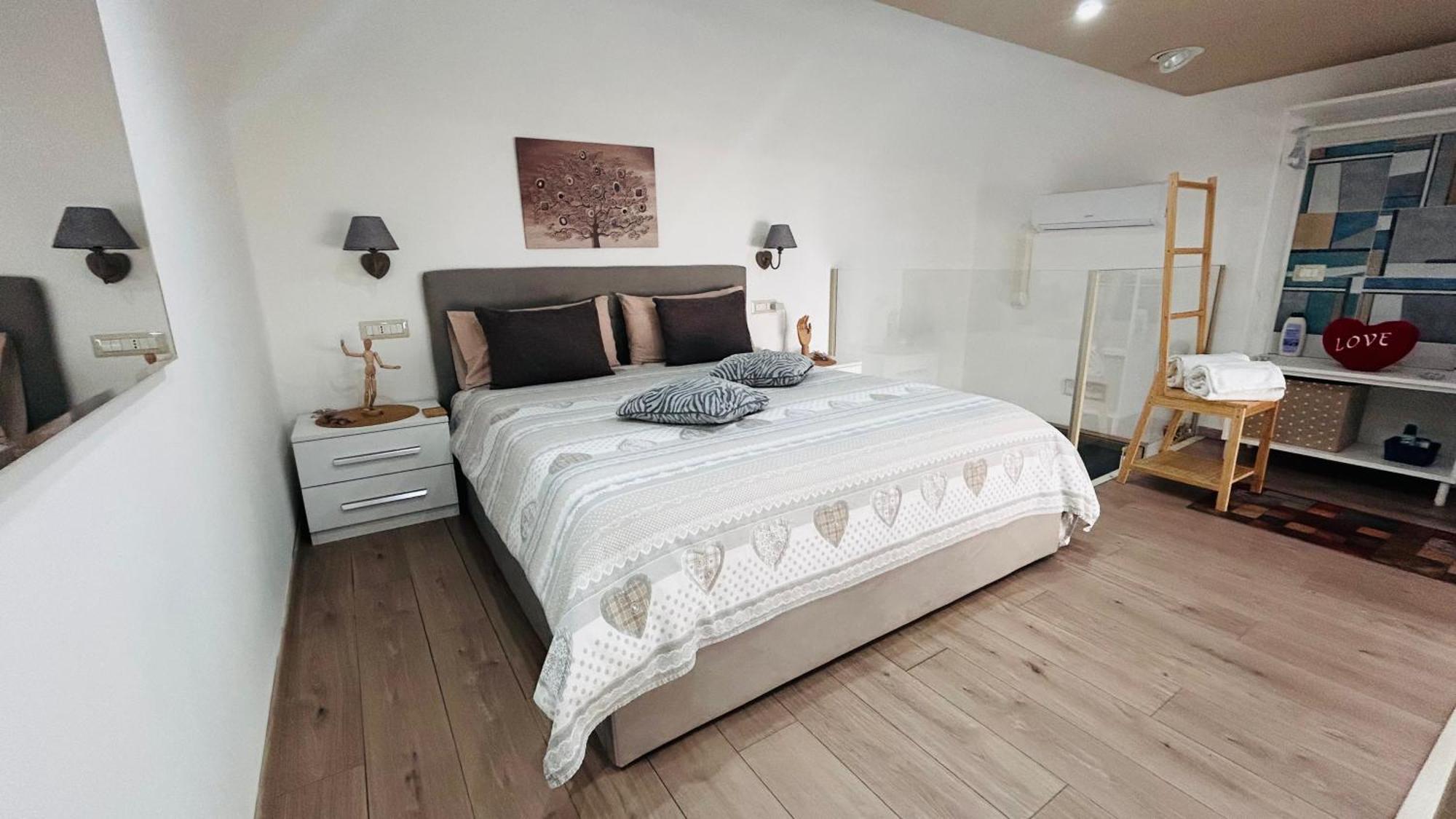 Figli Di Agata Villa Catania Ngoại thất bức ảnh