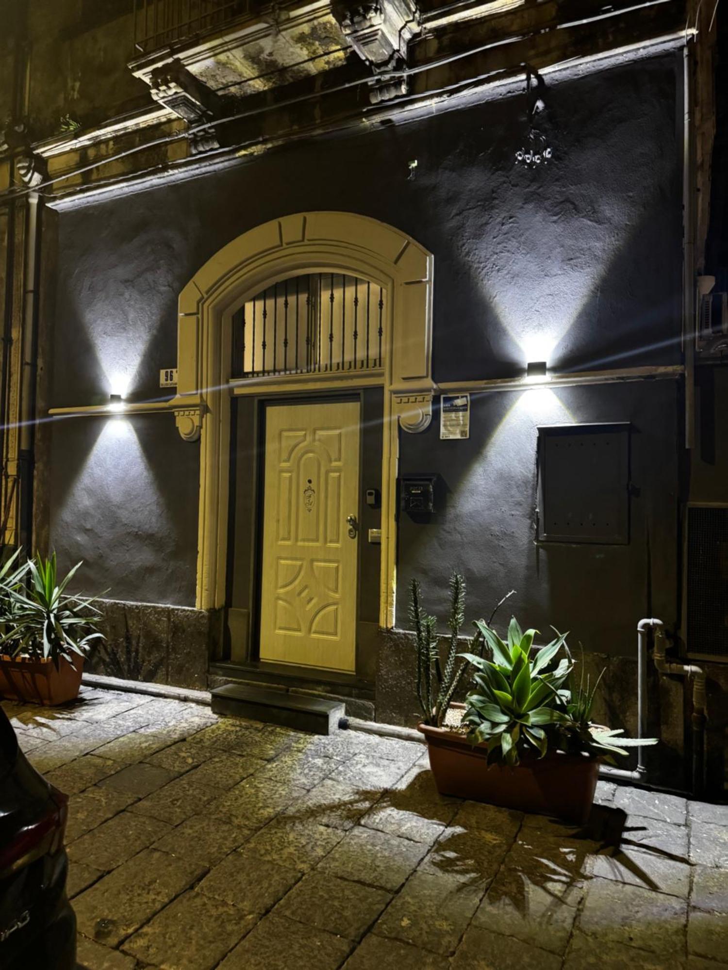 Figli Di Agata Villa Catania Ngoại thất bức ảnh
